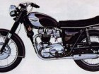 Triumph Bonneville 650 T120